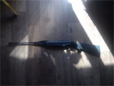 Лот: 9536251. Фото: 1. Винтовка МР- 512. Пневматическое оружие
