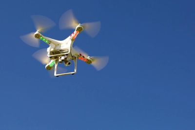 Лот: 5657132. Фото: 1. коптер DJI Phantom 2 Vision+. Квадрокоптеры