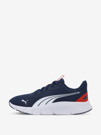 Лот: 25536415. Фото: 1. Кроссовки для мальчиков Puma Flexfocus... Кеды, кроссовки