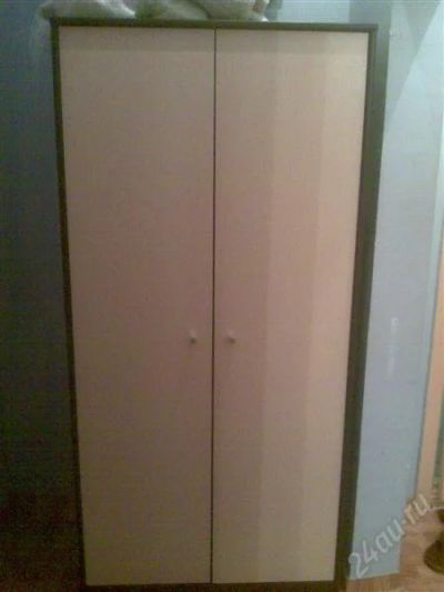 Лот: 1122642. Фото: 1. Шкаф. Шкафы, шкафы-купе
