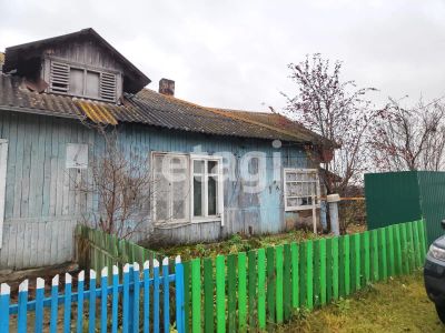 Лот: 20938998. Фото: 1. Продам 1-этажн. дом 46 кв.м. Железногорское... Дома