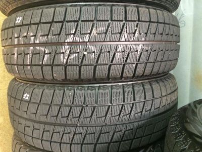 Лот: 8224164. Фото: 1. 175/65R14 Bridgestone Revo2. Шины