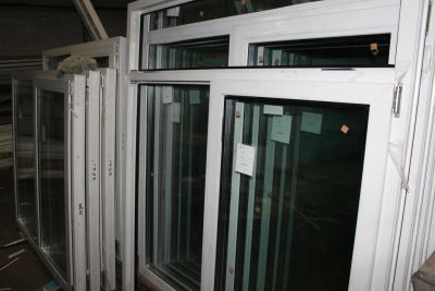Лот: 7836887. Фото: 1. Пластиковые окна (ПВХ). Окна, балконы