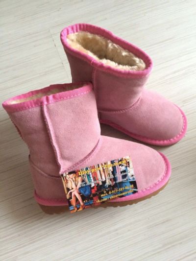 Лот: 6460933. Фото: 1. Новые угги ugg 1. Валенки, угги, унты