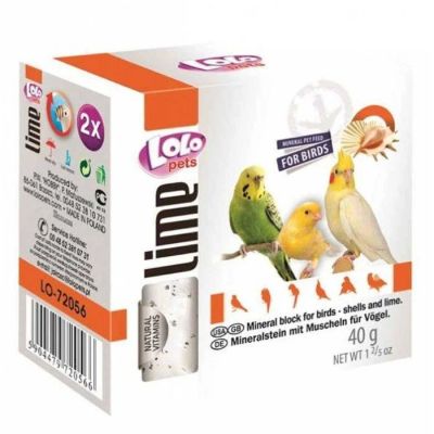 Лот: 16302673. Фото: 1. Lolo Pets (Лоло Петс) минеральный... Корма