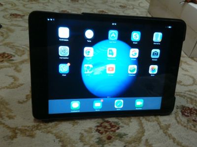 Лот: 16033958. Фото: 1. Планшет iPad mini cellular 3G... Планшеты