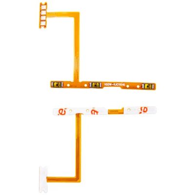 Лот: 25709227. Фото: 1. Шлейф Tecno Pova Neo 3 (LH6n... Шлейфы, разъёмы