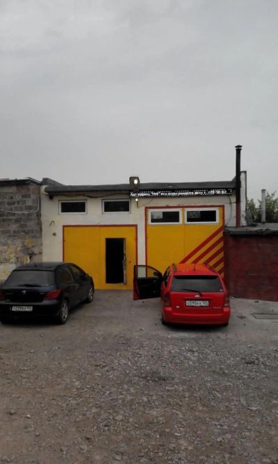 Лот: 7225327. Фото: 1. Автосервис. Другое (готовый бизнес)