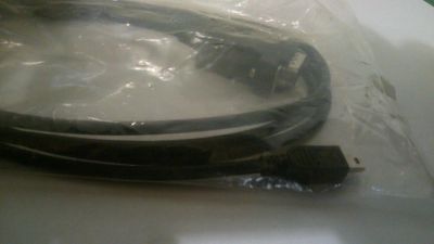 Лот: 7176049. Фото: 1. Переходник VGA USB. Шлейфы, кабели, переходники