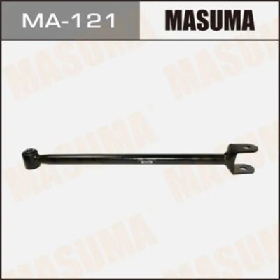 Лот: 18593144. Фото: 1. Рычаг нижний masuma rear low corolla... Ходовая, подвеска, рулевое управление