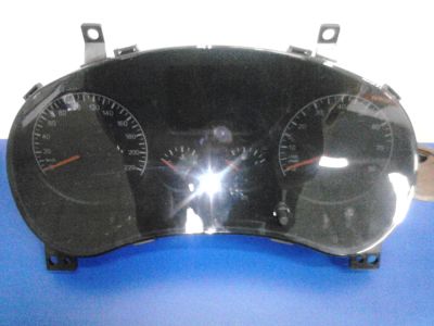 Лот: 4222678. Фото: 1. Щиток приборов Vortex Тingo /Chery... Электрооборудование