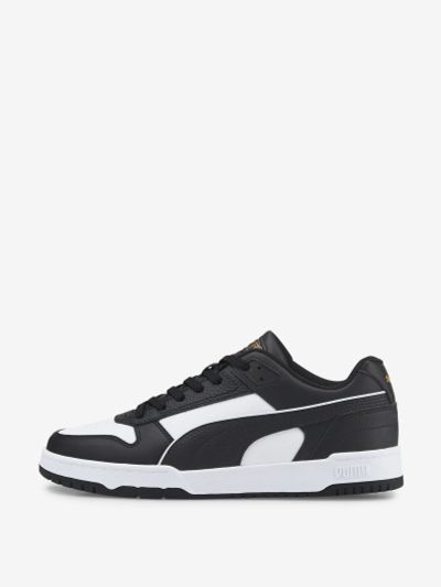 Лот: 25370560. Фото: 1. Кеды мужские PUMA Rbd Game Low... Кеды, кроссовки, слипоны
