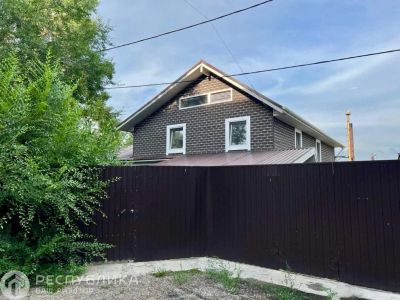 Лот: 25117750. Фото: 1. Продажа Частный дом Красноярск... Дома