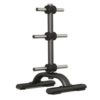 Лот: 22392500. Фото: 1. Стойка для дисков Smith Fitness... Другое (тяжелая атлетика)