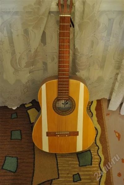 Лот: 2284512. Фото: 1. Гитара классическая. Разное