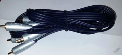 Лот: 2779178. Фото: 1. кабель соединительный 1.5 метра... Шнуры, кабели, разъёмы