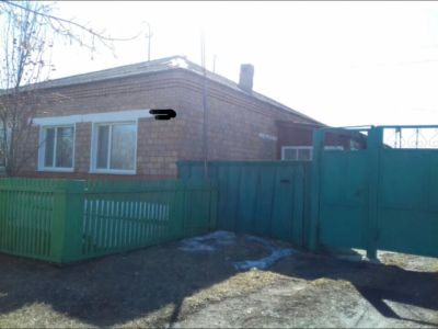 Лот: 7183880. Фото: 1. Продам коттедж в ужуре. Дома