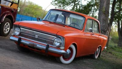 Лот: 11107554. Фото: 1. куплю москвич 412. Автомобили