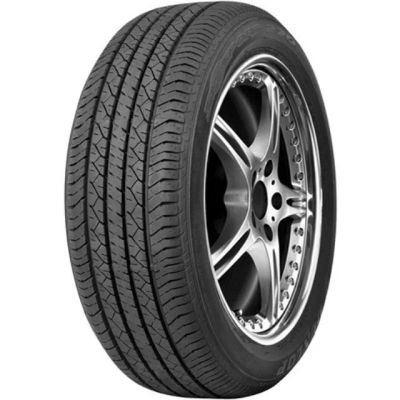Лот: 7030147. Фото: 1. 235/55/18 Dunlop SP Sport 270... Шины