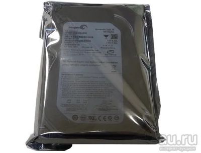 Лот: 9840582. Фото: 1. Жесткий диск HDD Seagate Barracuda... Жёсткие диски