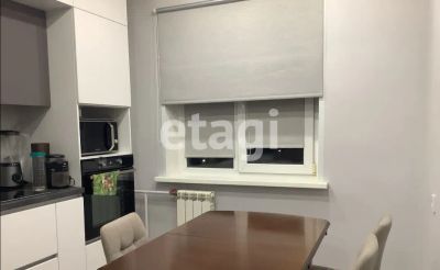 Лот: 24979701. Фото: 1. Сдам 2-комн. кв. 53 кв.м. Красноярск... Квартиры, студии