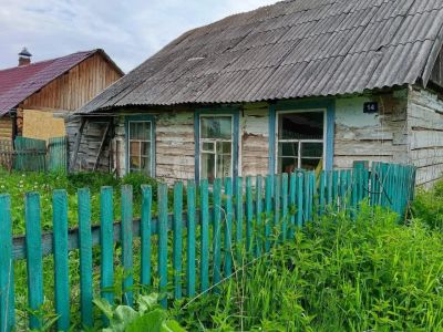 Лот: 25639866. Фото: 1. 2-комн. квартира , посёлок Урман... Квартиры, студии