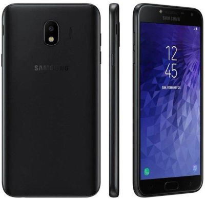 Лот: 19836705. Фото: 1. Продам Смартфон Samsung SM-J400F... Смартфоны