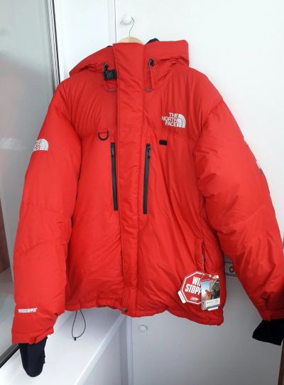 Лот: 15214785. Фото: 1. Куртка M Himalayan Parka M. Зимняя спортивная одежда