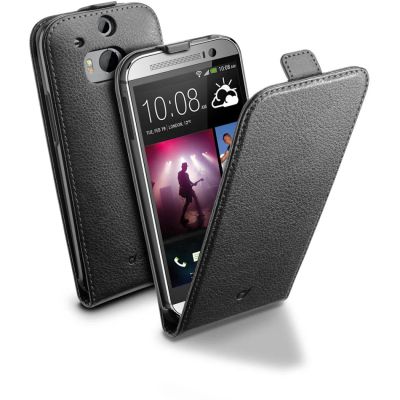 Лот: 5052921. Фото: 1. Чехол-книжка Cellular Line для... Чехлы, бамперы