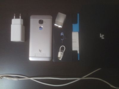 Лот: 16601625. Фото: 1. Смартфон Le Eco. Другое (запчасти, оборудование)
