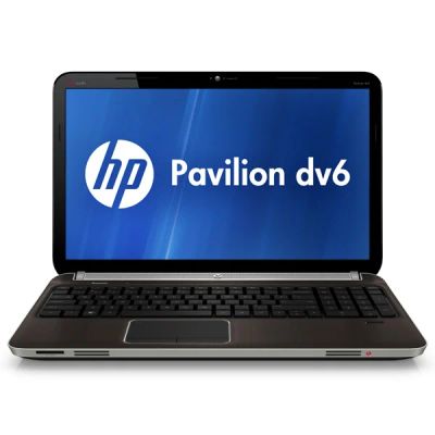 Лот: 5119614. Фото: 1. Продам ноутбук HP dv6-1659er в... Ноутбуки