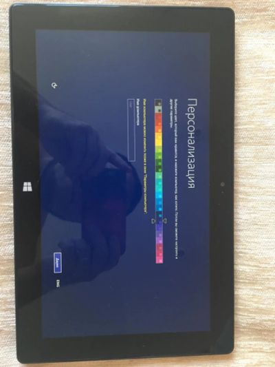 Лот: 11485717. Фото: 1. Microsoft surface 1 rt 64gb. Планшеты