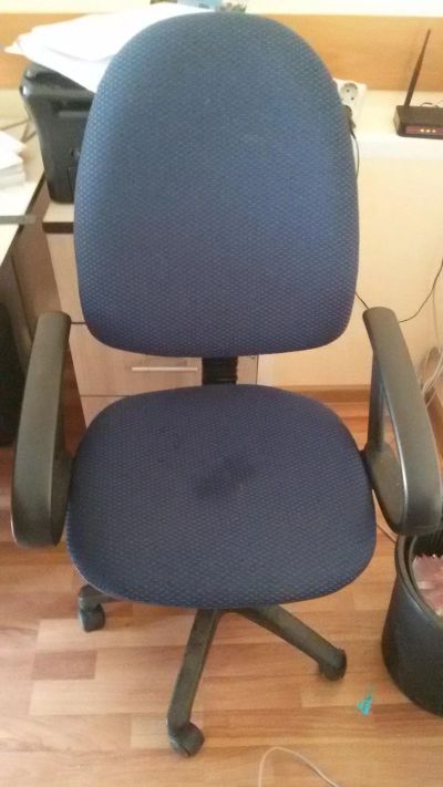 Лот: 9905907. Фото: 1. кресло для офиса. Стулья и кресла офисные