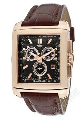 Лот: 2515977. Фото: 1. Часы Rotary Men's Evolution. Оригинальные наручные часы