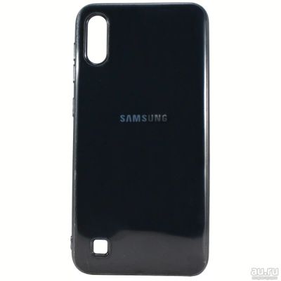 Лот: 14992386. Фото: 1. Чехол-накладка SC154 для Samsung... Чехлы, бамперы