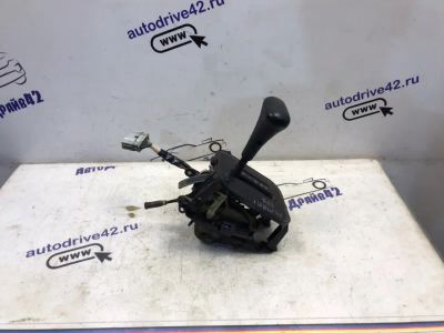 Лот: 21709837. Фото: 1. селектор акпп Honda Domani MB3. Двигатель и элементы двигателя