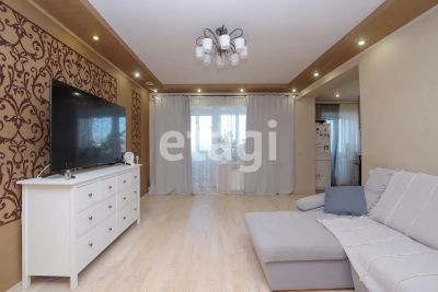 Лот: 25286033. Фото: 1. 4-комн. квартира , Красноярск... Квартиры, студии