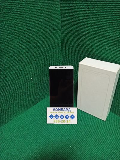 Лот: 19628154. Фото: 1. Смартфон Letv X600(1749К). Смартфоны