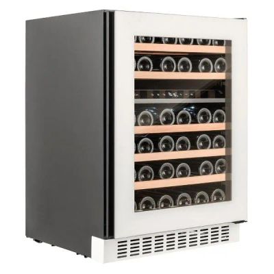 Лот: 25623705. Фото: 1. Винный шкаф TEMPTECH OX60DRW-24. Холодильники, морозильные камеры