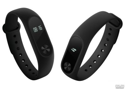 Лот: 8932080. Фото: 1. Xiaomi mi band 2. Браслеты