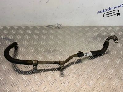 Лот: 21703371. Фото: 1. трубка гур Chevrolet Lacetti J200. Двигатель и элементы двигателя