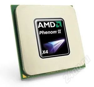 Лот: 2236323. Фото: 1. AMD Phenom II X4 955 (Black Edition... Процессоры