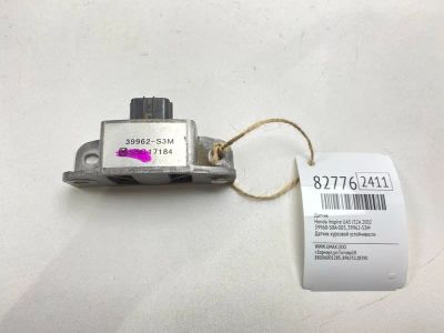 Лот: 21645004. Фото: 1. Датчик Honda Inspire 2002 39960S0A003... Двигатель и элементы двигателя
