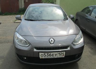 Лот: 3001746. Фото: 1. Продам Renault Fluence (Рено Флюенс... Автомобили