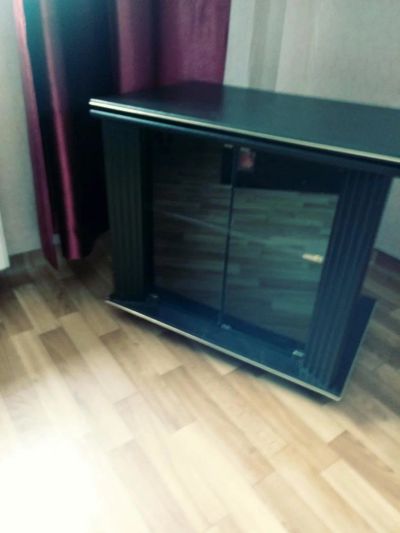 Лот: 11684116. Фото: 1. ТВ тумба. Стойки и тумбы для аппаратуры