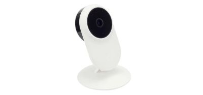 Лот: 10552874. Фото: 1. IP камера Xiaomi MiJia IP Camera... Видеонаблюдение