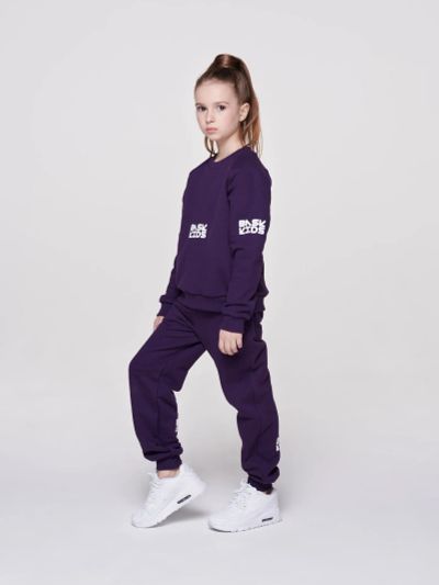 Лот: 23023032. Фото: 1. Брюки BASK kids. Спортивные брюки, штаны