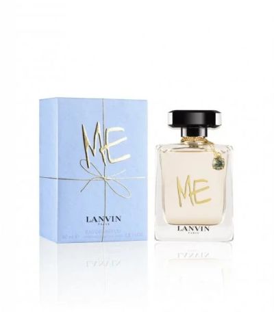 Лот: 12144512. Фото: 1. Lanvin woman Me Туалетные духи... Женская парфюмерия
