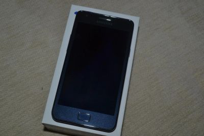 Лот: 4073481. Фото: 1. Samsung Galaxy S2 plus. Смартфоны