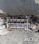 Лот: 15233780. Фото: 1. Коробка ВАЗ 5-ступка пятиступка. Трансмиссия
